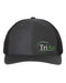RICHARDSON Twill Back Trucker Cap - TriAg