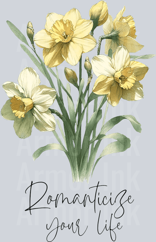 Romanticize Your Life