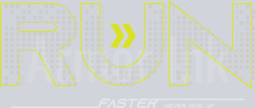 Run Faster