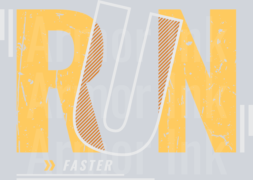 Run Faster