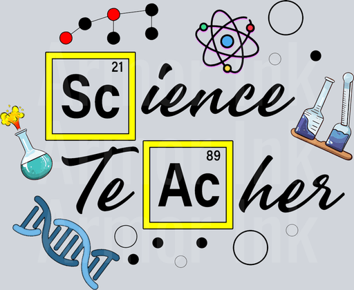 Science Teacher