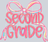 Second Grade