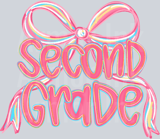 Second Grade