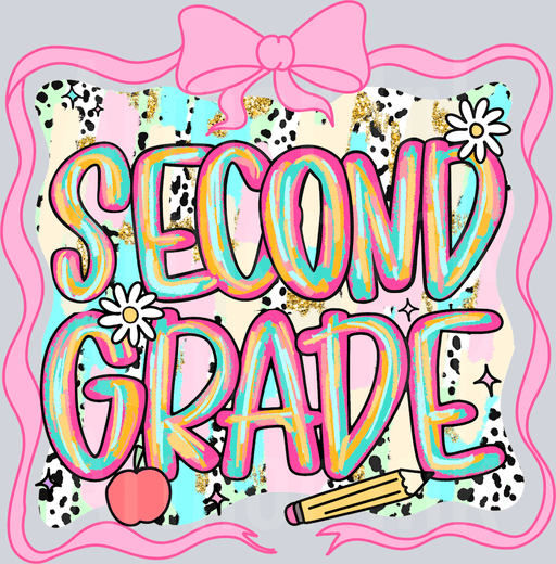 Second Grade