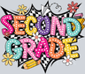 Second Grade