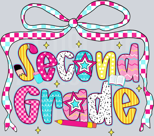 Second Grade