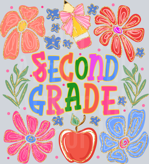 Second Grade