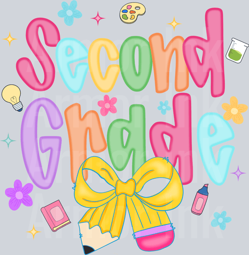 Second Grade