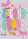 Second Grade