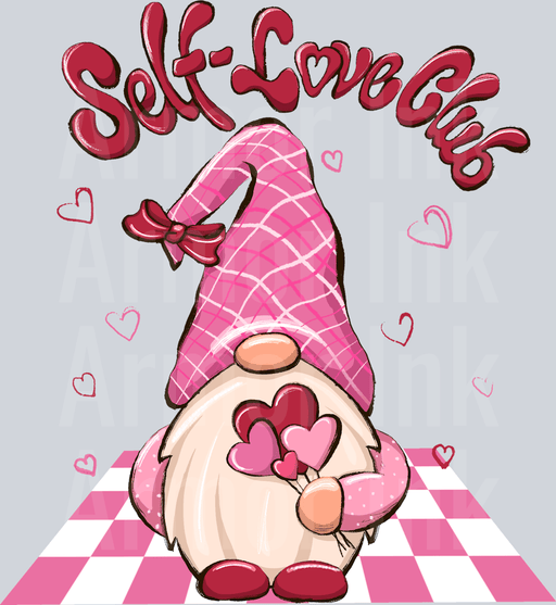 Self Love Club
