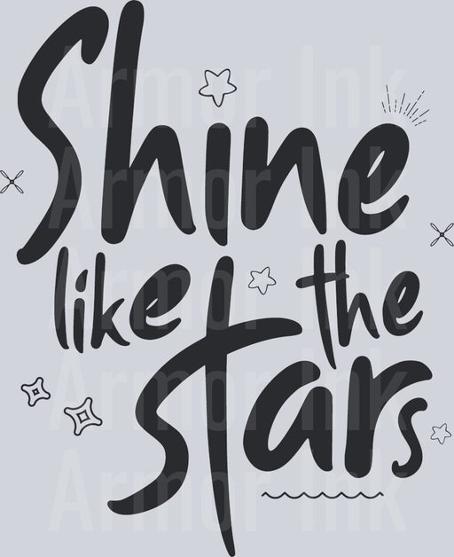 Shine Like The Stars