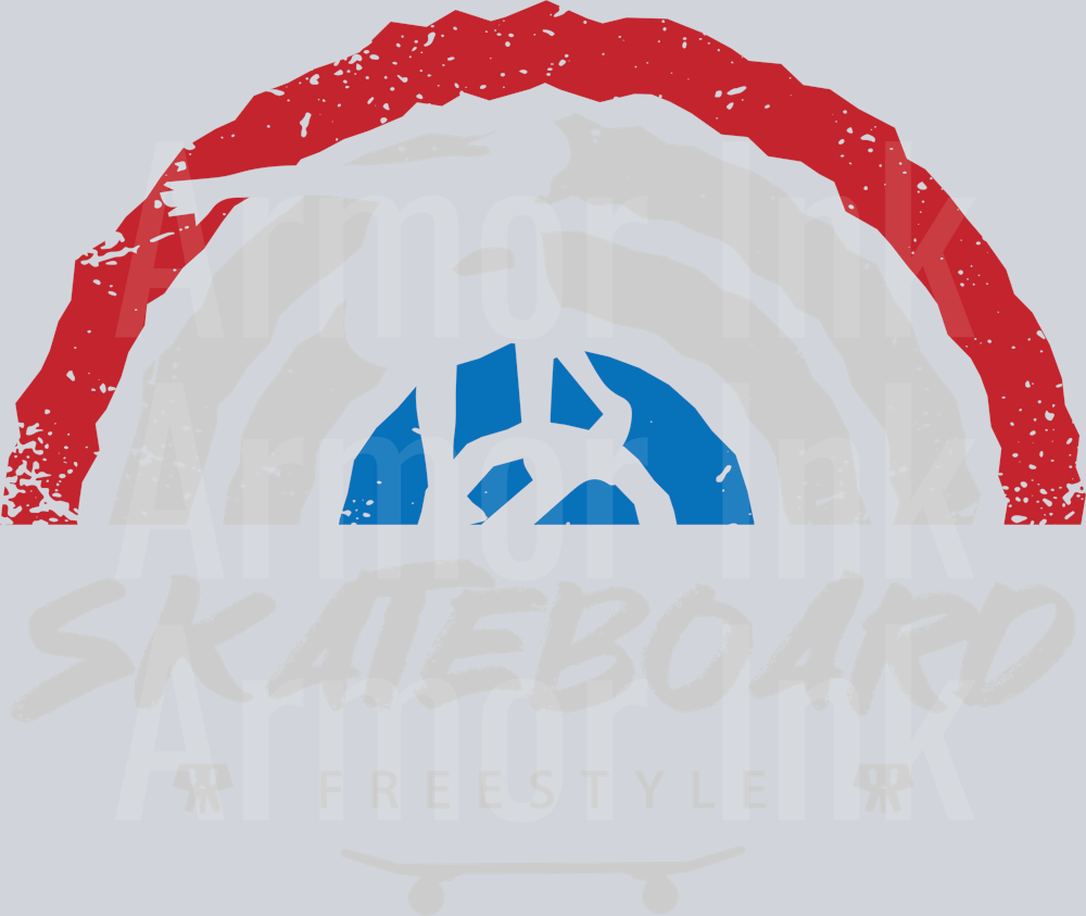 Skateboard Freestyle