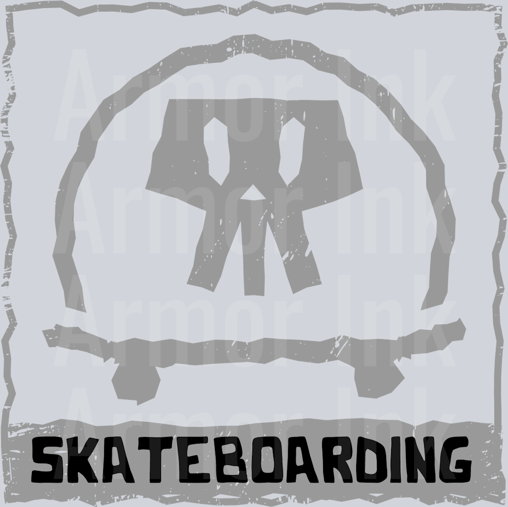SkateBoarding