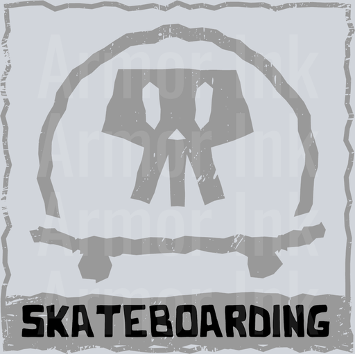 SkateBoarding