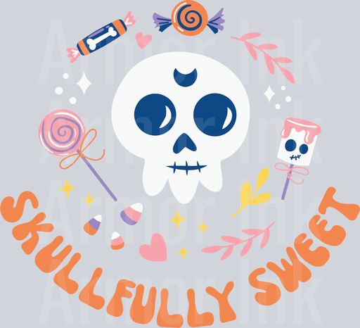 Skullfully Sweet