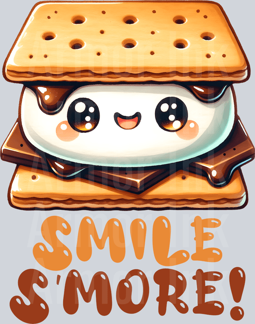 Smile Smore
