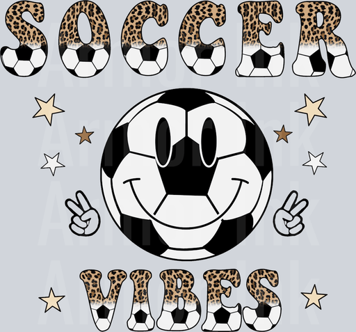 Soccer Vibes