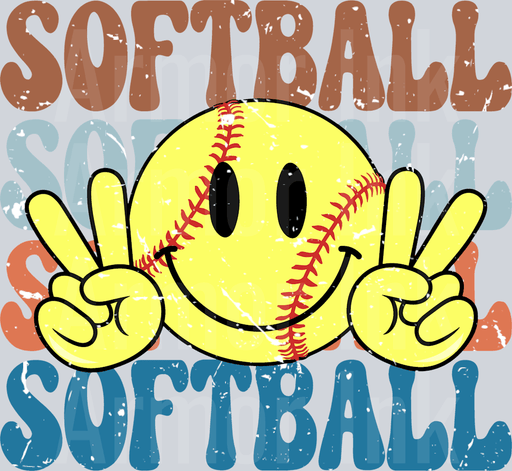 Softball
