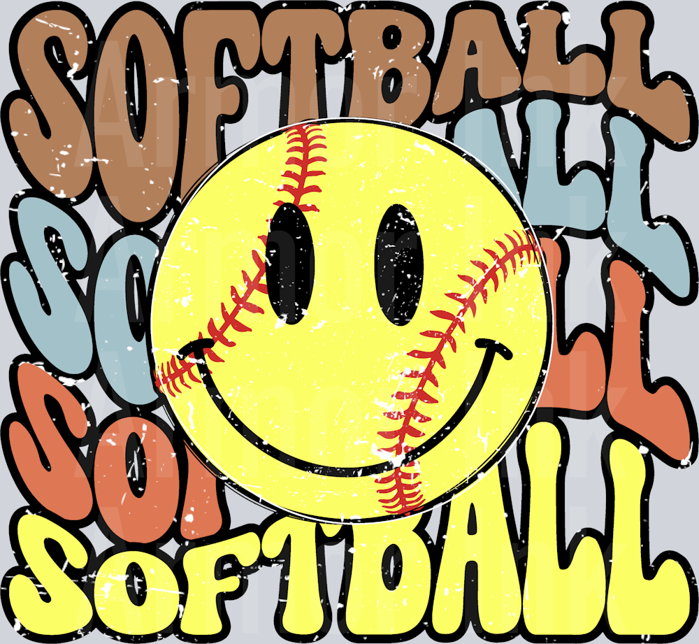 Softball