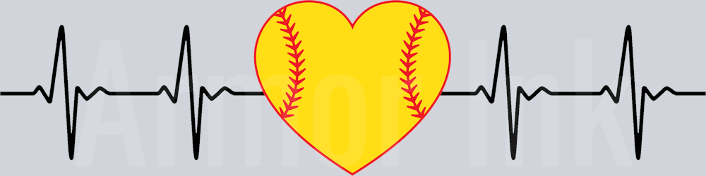 Softball Hearbeat
