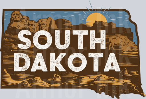South Dakota