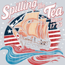 Spilling The Tea Since 1773 Blackout