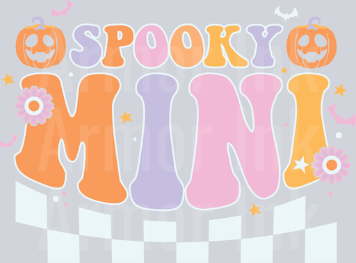 Spooky Mini