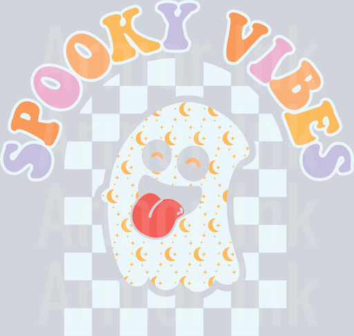 Spooky Vibes
