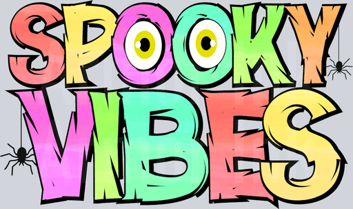 Spooky Vibes