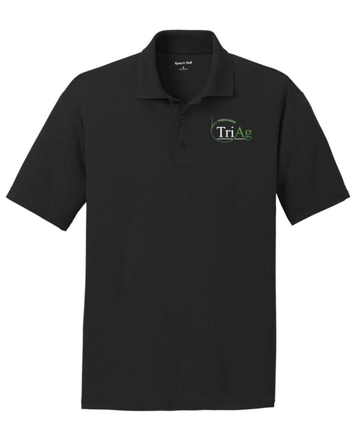 Sport-Tek® PosiCharge Mesh Polo - TriAg