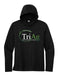 Sport-Tek - Tri-Blend Wicking Long Sleeve Hoodie - TriAg