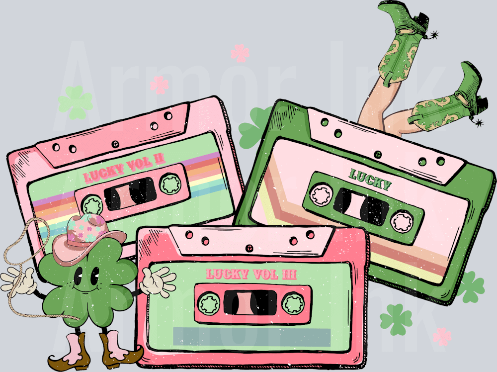 St. Patricks Day Design