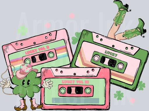 St. Patricks Day Design