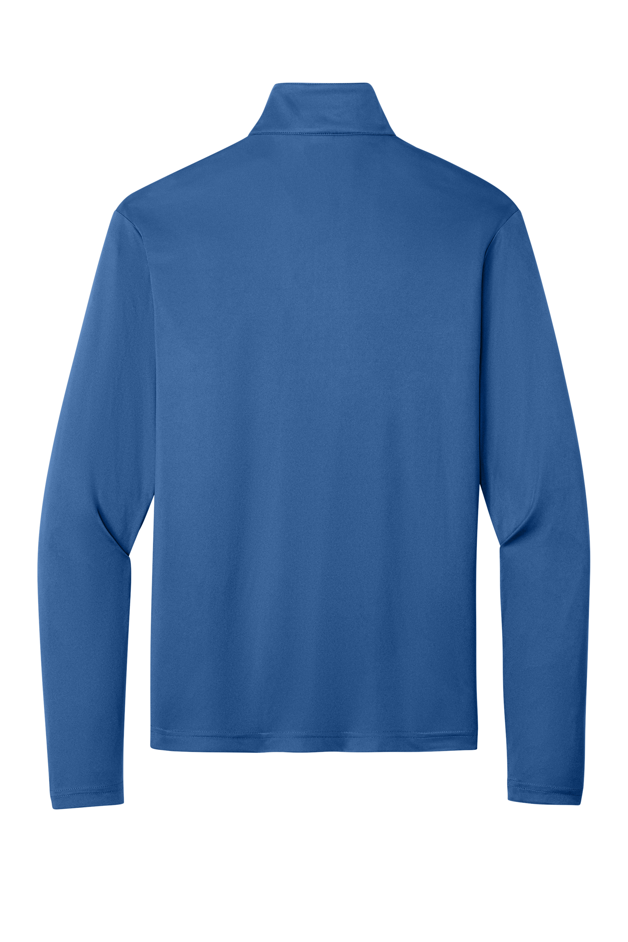 Lightweight Polyester 1/4 Zip Pullover - Youth/Adult - Jr. Eagles