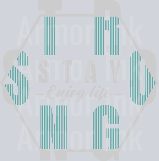 Stay Strong Enjoy Life