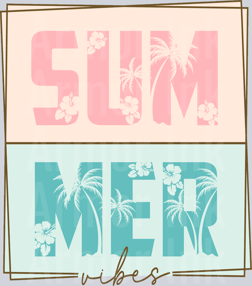 Summer Vibes