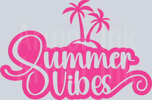 Summer Vibes