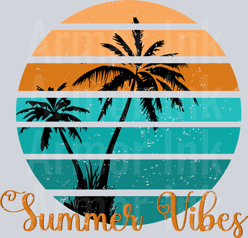 Summer Vibes