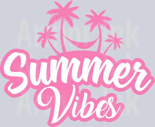 Summer Vibes