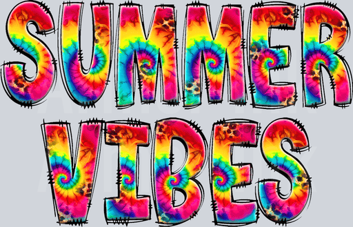 Summer Vibes