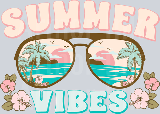 Summer Vibes