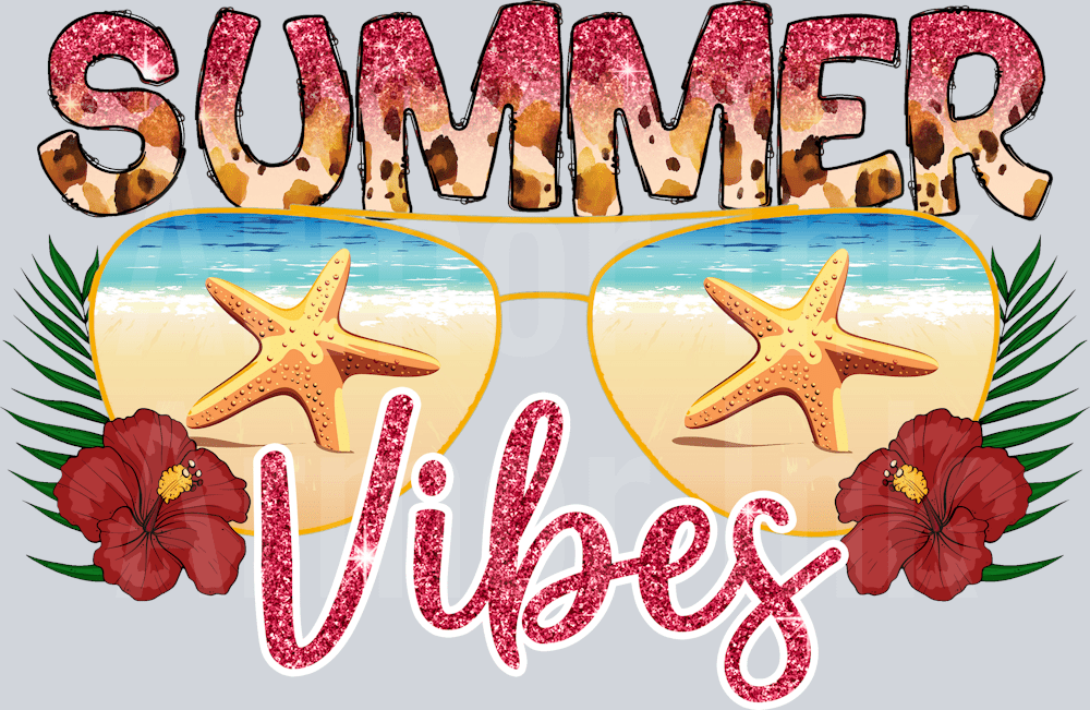 Summer Vibes
