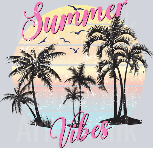 Summer Vibes