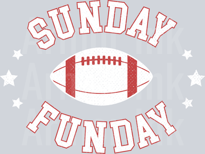 Sunday Funday