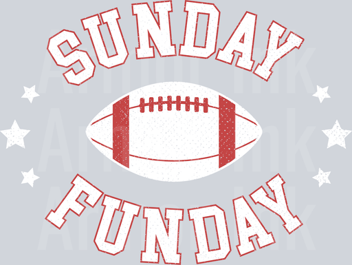 Sunday Funday