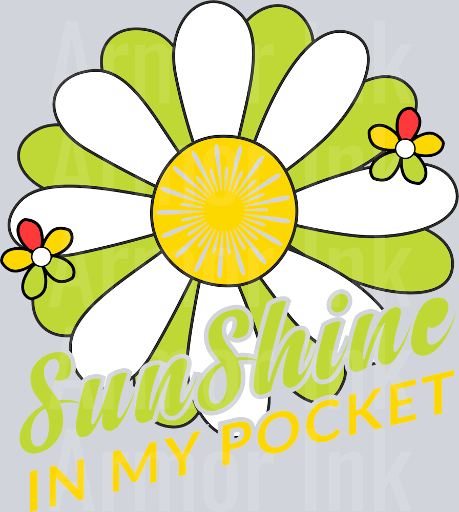 Sunshine In My Pocket