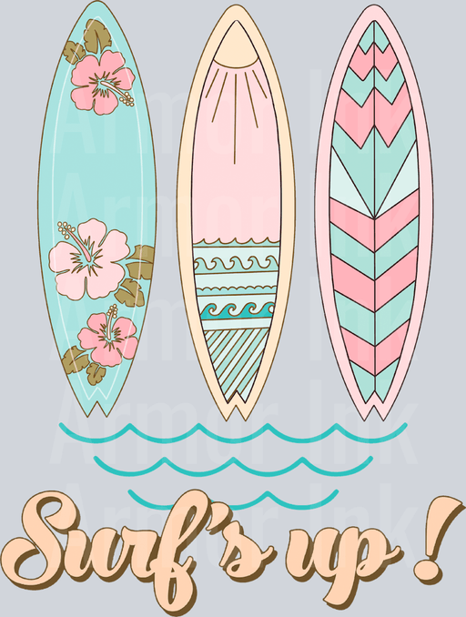 Surfs Up