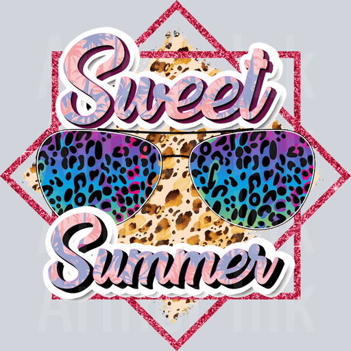 Sweet Summer