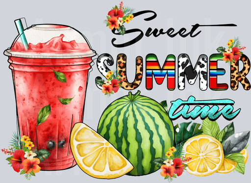 Sweet Summer