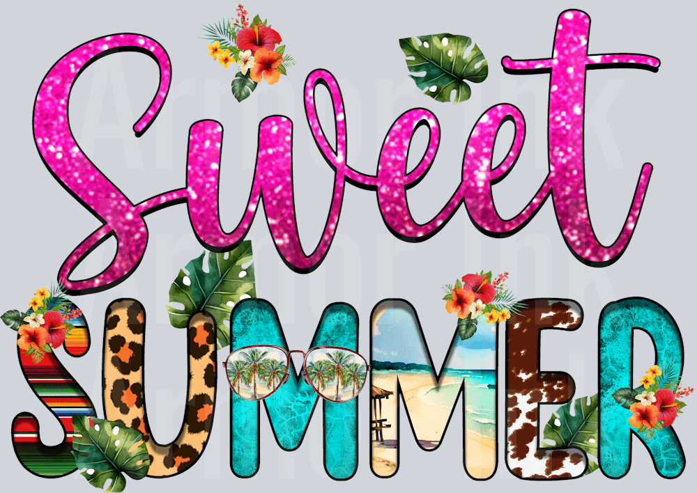 Sweet Summer